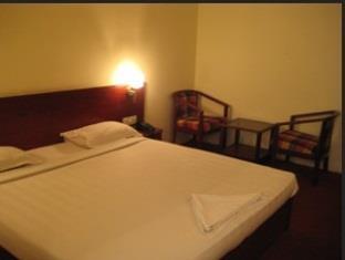 Priya Residency Hotel Secunderabad Exterior photo
